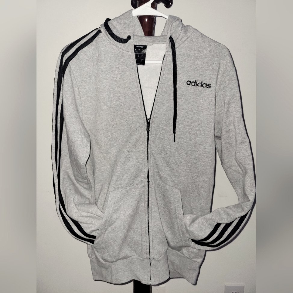 Adidas Youth Xl Hoodie